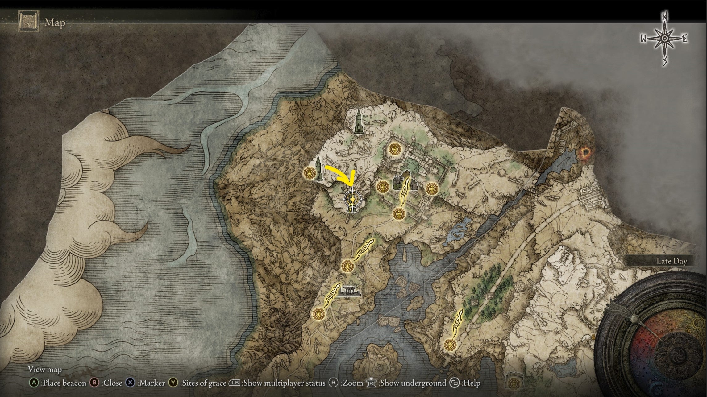 How to easily beat General Starscourge Radahn in Elden Ring | VG247